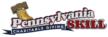 Pennsylvania Charitable Giving Skill